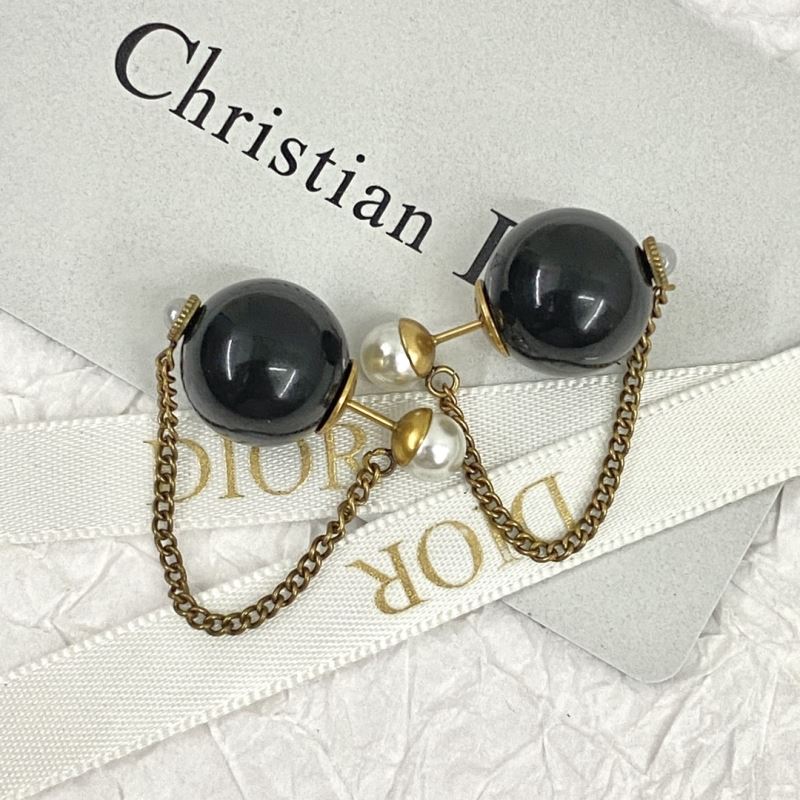 Christian Dior Earrings